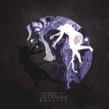Defecto Duality cover