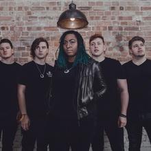 Defences band pic