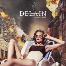 Delain Apocalypse & Chill cover