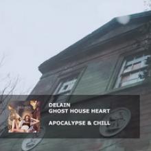 Delain video pic