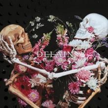 Delain Hunter’s Moon cover