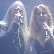 Delain video pic