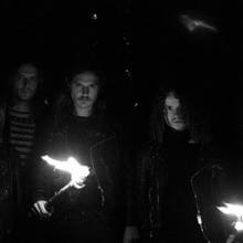 Demon Head band pic