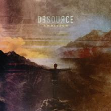 Desource Ambition EP cover