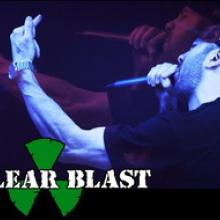 Despised Icon video pic