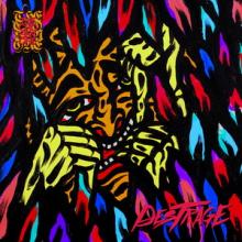 Destrage The Chosen One cover