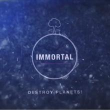 Destroy Planets! video pic