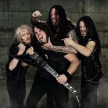 Destruction band pic