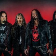 Destruction band pic