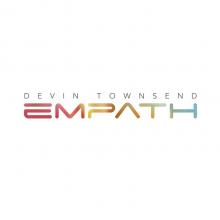 Devin Townsend Empath cover