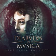 Diabulus Ιn Musica Euphonic Entropy cover