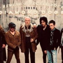 Diamond Dogs band pic