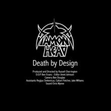 Diamond Head videopic