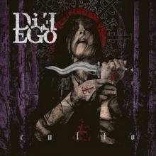 Die Ego Culto cover