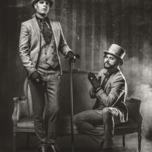 Die Kreatur band pic
