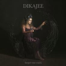 Dikajee Forget~Me~Nots cover