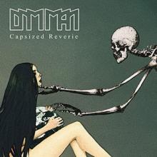 Dimman Capsized Reverie single cover