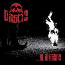 Directo ...Al Infierno cover