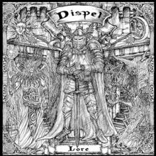 Dispel Lore cover