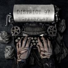 District 97 Screenplay cover