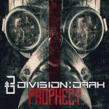 Division:Dark Prophecy cover