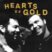 Dollar Signs Hearts of Gold cover