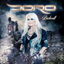 Doro Brickwall single cover