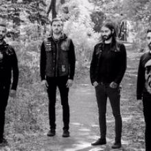 Downfall Of Gaia band pic