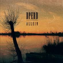 Dperd Allein cover
