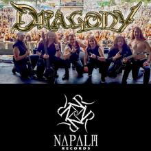 Dragony band pic