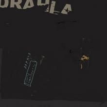 Drahla Useless Coordinates cover