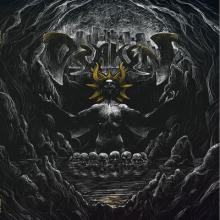 Draken ST cover
