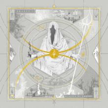 Drakonis Blessed by Embers cover