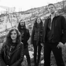 Dreadnought band pic