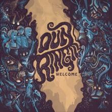 Dun Ringill Welcome cover