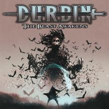 Durbin The Beast Awakens cover