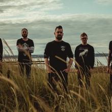 Dvne band pic
