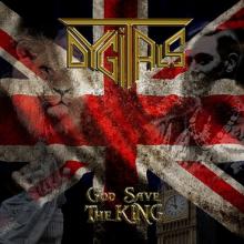 Dygitals God Save the King cover