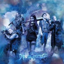 Dying Gorgeous Lies band pic