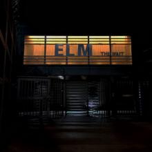 ELM The Wait cover