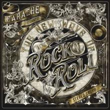Earache Records New Wave of Rock n Roll cover