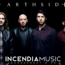Earthside band pic