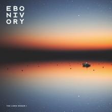 Ebonivory The Long Dream I cover