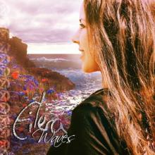 Eilera Waves cover