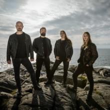 Einherjer band pic