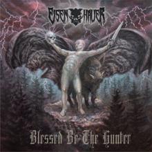 Eisenhauer Blessed be the Hunter cover