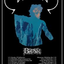 Elder North American Tour 2020 poster