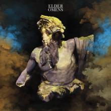 Elder Omens cover