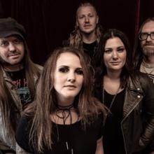 Electric Hydra band pic
