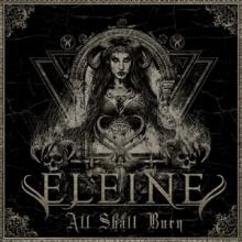Eleine All Shall Burn EP cover
